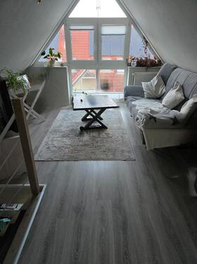 Foto - 3 Zimmer Etagenwohnung in Viöl