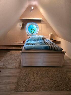 Foto - Etagenwohnung in Viöl zur Miete