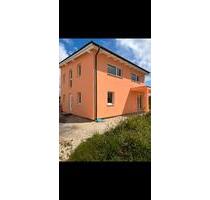 Neubau Fertig Haus verkaufen!!! - Meßstetten