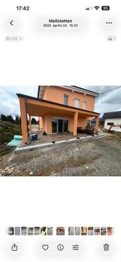 Foto - 5 Zimmer Einfamilienhaus in Meßstetten