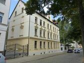 Foto - 6 Zimmer Etagenwohnung zur Miete in Zeitz