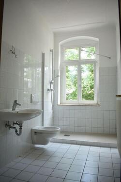 Foto - Etagenwohnung in Zeitz zur Miete