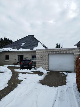 Foto - Gepflegter Bungalow mit Garage in Dinklage