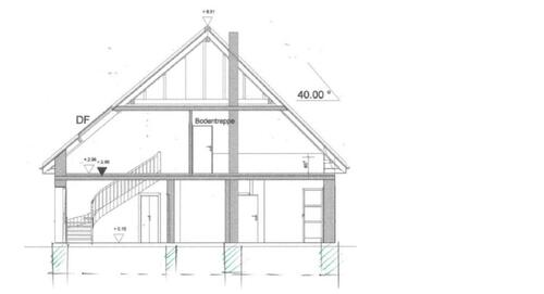 Foto - Bungalow in Dinklage zum Kaufen