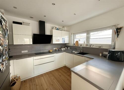 Foto - 4 Zimmer Einfamilienhaus zum Kaufen in Neulußheim