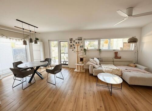 Foto - 4 Zimmer Einfamilienhaus in Neulußheim