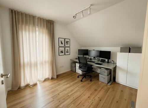 Foto - Einfamilienhaus in Neulußheim zum Kaufen