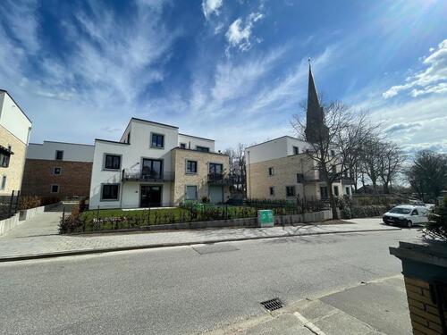 Foto - 3 Zimmer Einfamilienhaus zum Kaufen in Hamburg