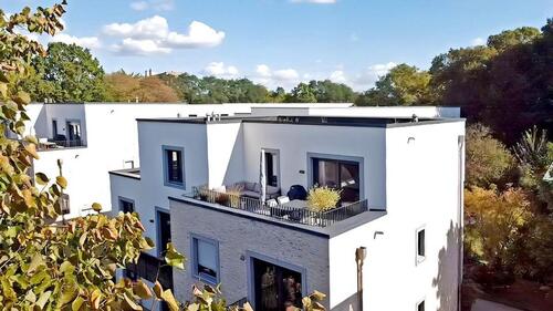 Foto - 3 Zimmer Einfamilienhaus in Hamburg