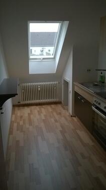 Foto - 3 Zimmer Dachgeschoßwohnung zum Kaufen in Meerbusch