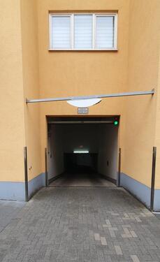Foto - Stellplatz Garage Tiefgarage, Brühler Straße Bonnerstraße 50968