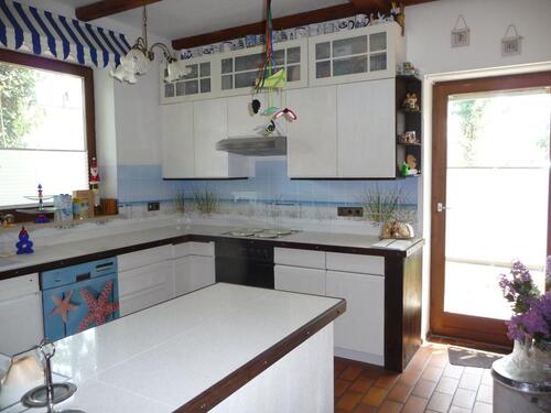 Foto - Doppelhaushälfte zum Kaufen in Germering