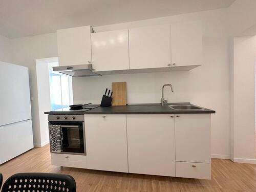 Foto - 1 Zimmer Etagenwohnung zur Miete in Frankfurt am Main