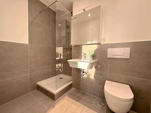 Foto - Etagenwohnung in Frankfurt am Main zur Miete