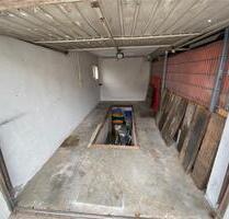 EinzelgarageHobbywerkstattLager m Grube u Stellplatz Rheinfelde - Rheinfelden (Baden)