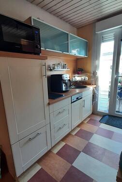 Foto - Helles WG Zimmer in Neureut ab. 01.04. oder später