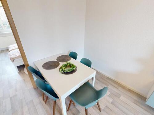 Foto - 3 Zimmer Etagenwohnung zur Miete in Chemnitz