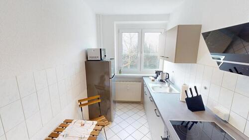 Foto - 3 Zimmer Etagenwohnung in Chemnitz