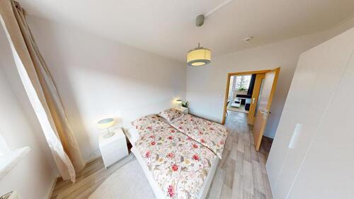 Foto - Etagenwohnung in Chemnitz zur Miete