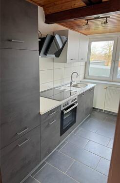 Foto - 2 Zimmer Wohnung (79m2) im 1. Obergeschoss - zentral in Schwesing