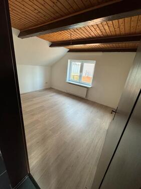 Foto - 2 Zimmer Etagenwohnung zur Miete in Husum