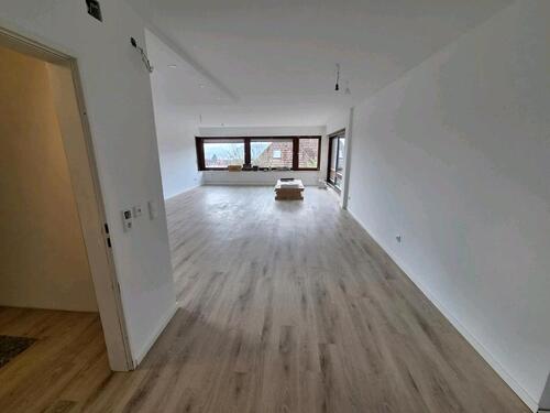 Foto - 4 Zimmer Mietwohnung, renoviert. Rheinblick