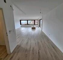 4 Zimmer Mietwohnung, renoviert. Rheinblick - Waldshut-Tiengen