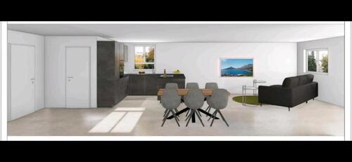 Foto - Terrassenwohnung in Waldshut-Tiengen zur Miete