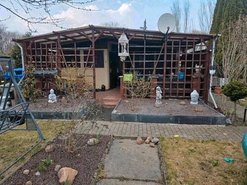 Foto - Kleingarten - 5.000,00&nbsp;EUR Kaltmiete, ca.&nbsp; 0,00&nbsp;m&sup2;