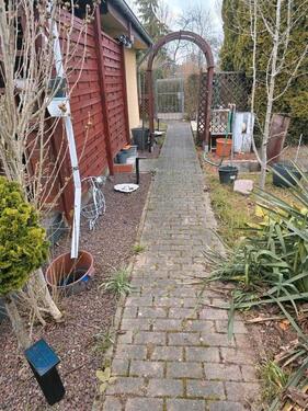 Foto - Grundst&uuml;ck in Magdeburg zur Miete