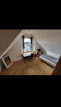 Foto - Etagenwohnung in Göttingen zur Miete