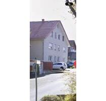 Wohnung in NiederntudorfSalzkotten zu vermieten