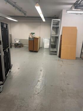 Foto - Gewerberaume Werkstatt Lager in Aichwald zu vermieten