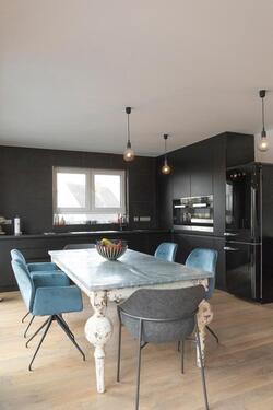 Foto - 4 Zimmer Maisonettenwohnung zur Miete in Kahl am Main