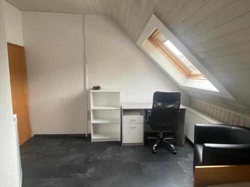 Foto - 1 Zimmer Etagenwohnung zur Miete in Mosbach