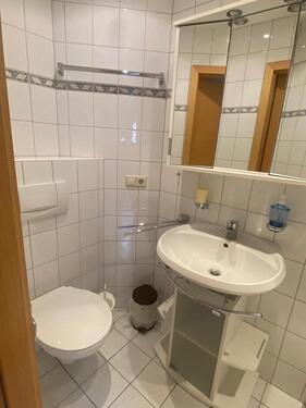 Foto - Etagenwohnung in Mosbach zur Miete