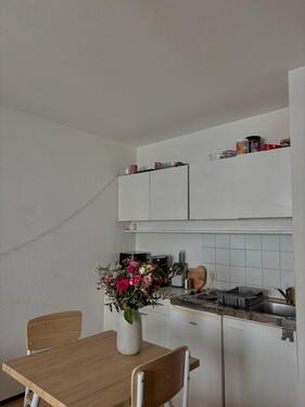 Foto - Attraktive 1-Zimmer-Wohnung in Toplage Stuttgart-West