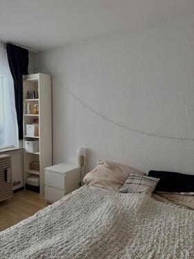 Foto - 1 Zimmer Etagenwohnung in Stuttgart