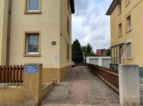 Foto - 3 Zimmer Etagenwohnung zur Miete in Gotha