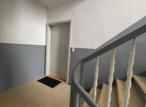 Foto - Etagenwohnung in Gotha zur Miete