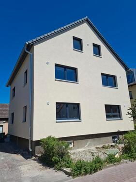 Foto - 2-Zimmer-DG-Wohnung in Eggenstein – Erstbezug nach Kernsanierung