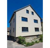 2-Zimmer-DG-Wohnung in Eggenstein – Erstbezug nach Kernsanierung - Eggenstein-Leopoldshafen
