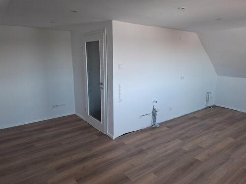 Foto - Dachgeschoßwohnung in Eggenstein-Leopoldshafen zur Miete