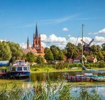 Flexible LagerflächenAbstellflächen – ideal für GewerbeLogistik - Werder (Havel)