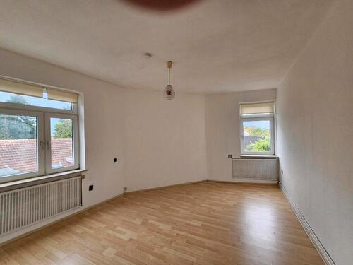 Foto - 2 Zimmer Etagenwohnung zur Miete in Zetel