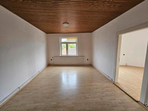 Foto - 2 Zimmer Etagenwohnung in Zetel