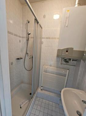 Foto - Etagenwohnung in Zetel zur Miete