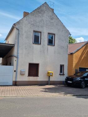 Foto - Einfamilienhaus in Ruhland