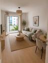 Foto - 3-Zimmer-Wohnung mit Balkon – leerstehend & provisionsfrei