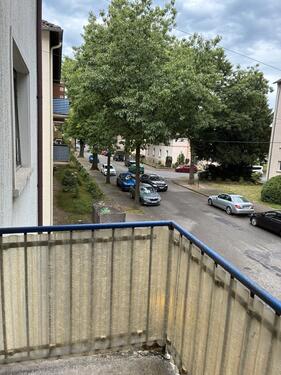 Foto - Etagenwohnung in Rastatt zum Kaufen
